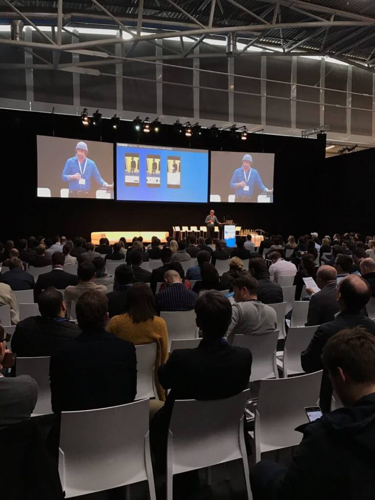 Internet World Muenchen E Commerce Messe 02