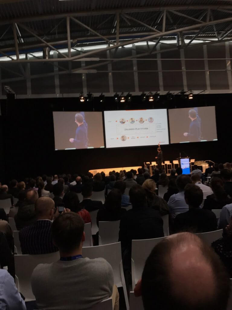 Internet World Muenchen E Commerce Messe 03