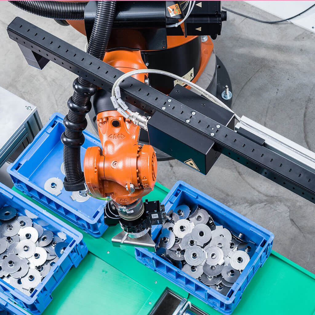 Holzer Shooting Kachel