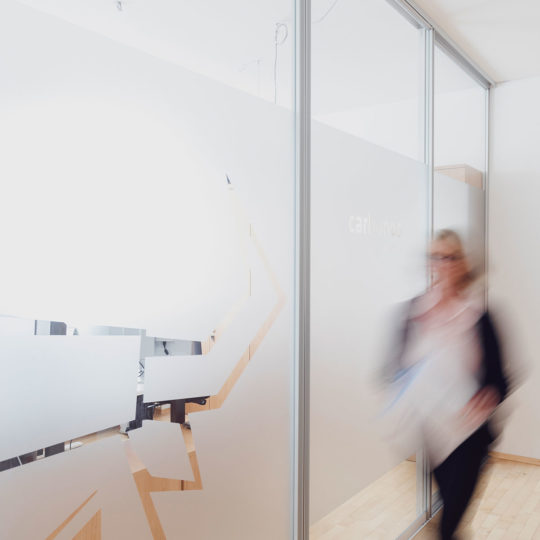 KAOS Werbeagentur Büro Wangen im Allgäu