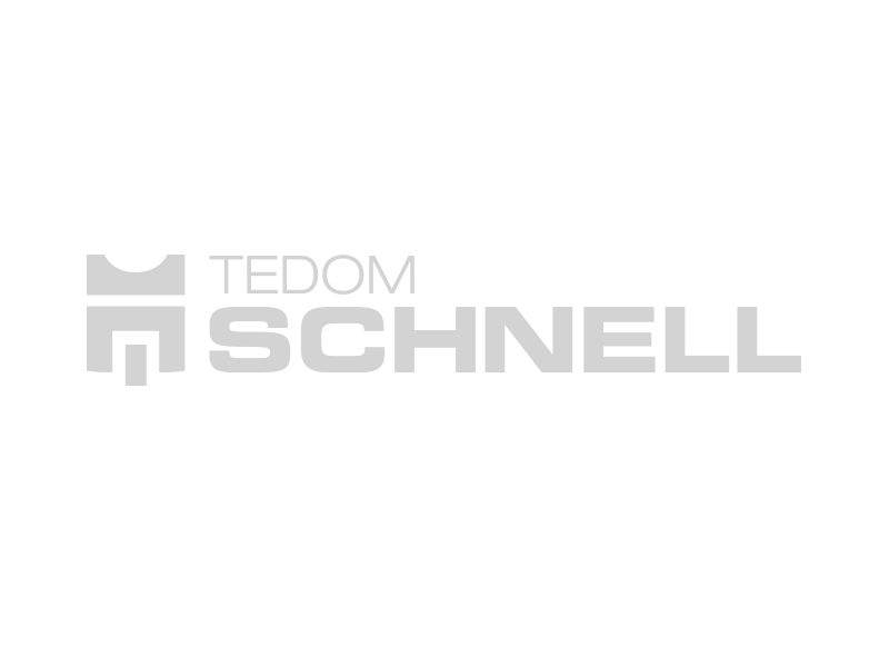 Referenz Logo Tedom 800x600px