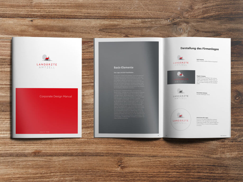 Malte List Corporate Design 1600x1200px