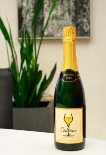 Deutschen & Söhne Riesling Sekt