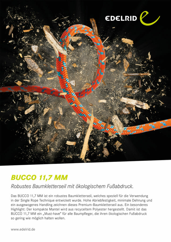 Edelried Anzeige Freeworker Bucco A4