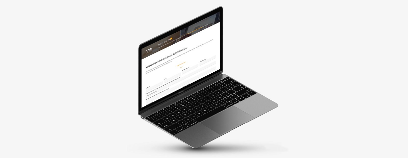 Ticket System Beitragsbild Ticket System Beitragsbild