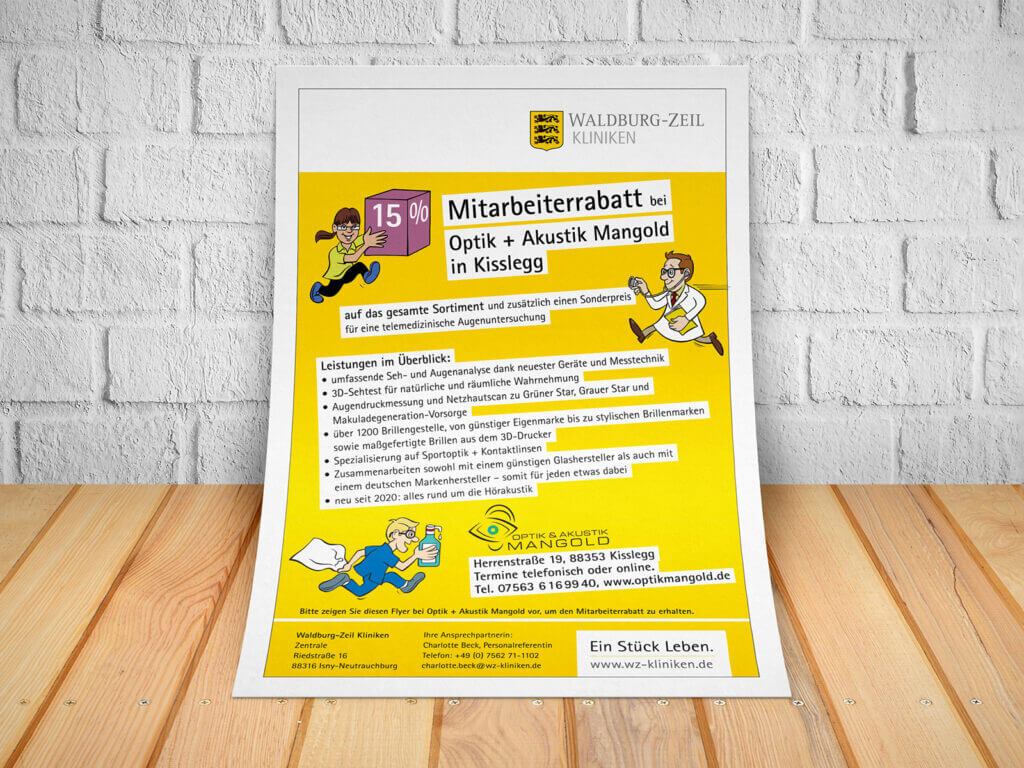 Wzk Employer Branding Flyer 1600x1200px