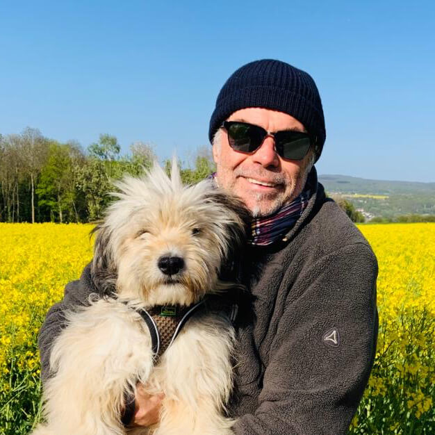 Calimero Volker Calimero Volker