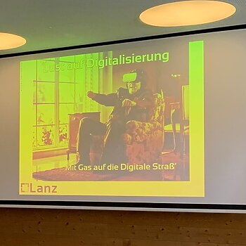 Digitalisierung Header