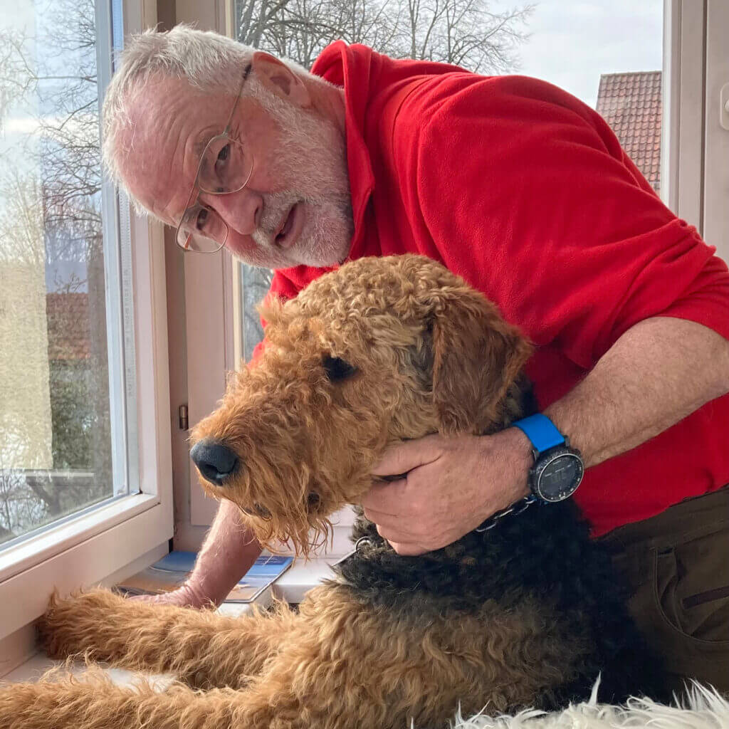 Hund Erwin Hund Erwin