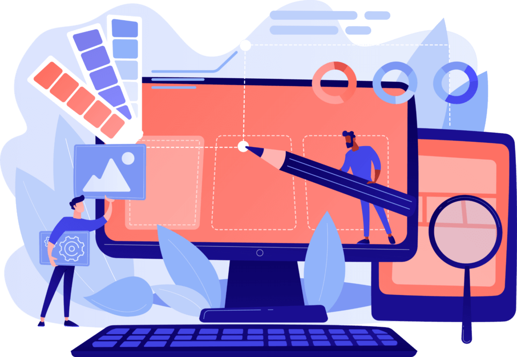 Webdesign Webdesign