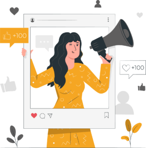 Influencer Influencer