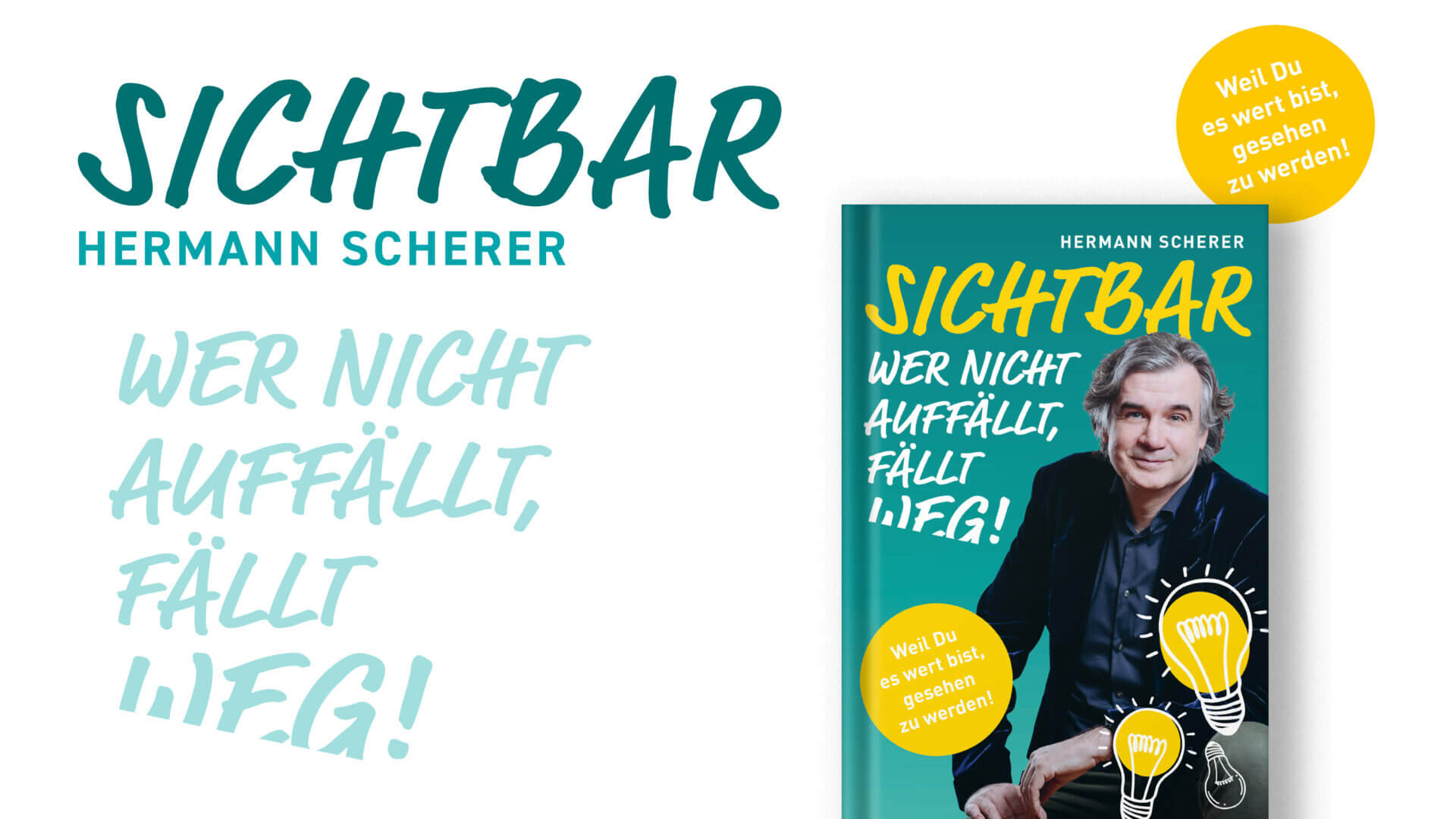Scherer 19375 Sichtbar Mediamotive18
