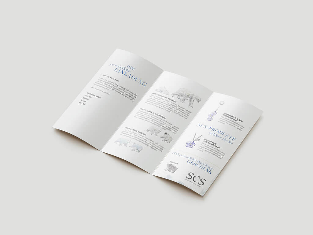 Scs Einladung Scs Einladung Rückseite