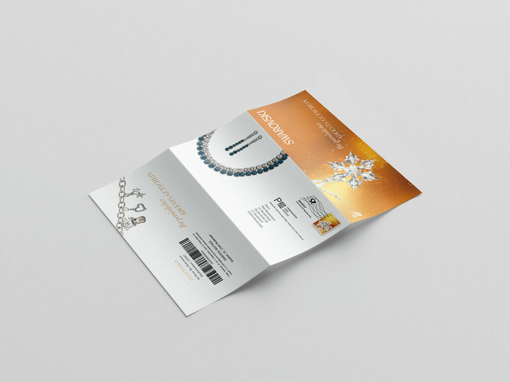 Xmas Mailing Xmas Mailing Vorderseite