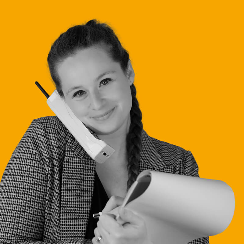 Eliana Gramer Eliana Gramer