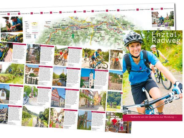 Enztalradweg 02 Enztalradweg 02