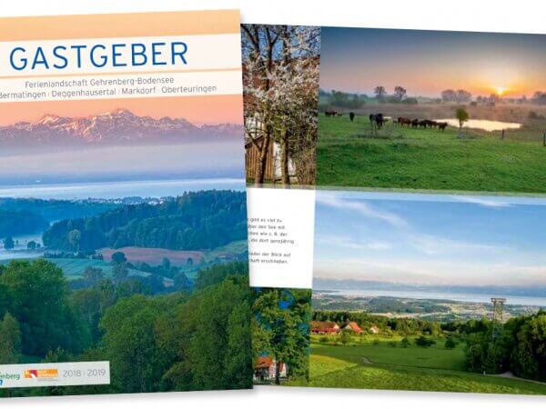 Gastfuehrer Gehrenberg Bodensee Gastfuehrer Gehrenberg Bodensee