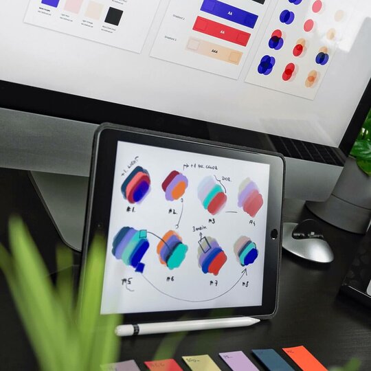 Markentransformation