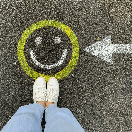 Mitarbeitergewinnung