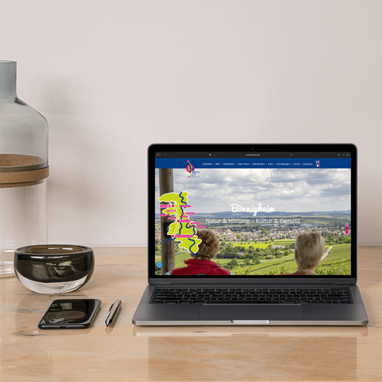 Mockup Webedition 3b