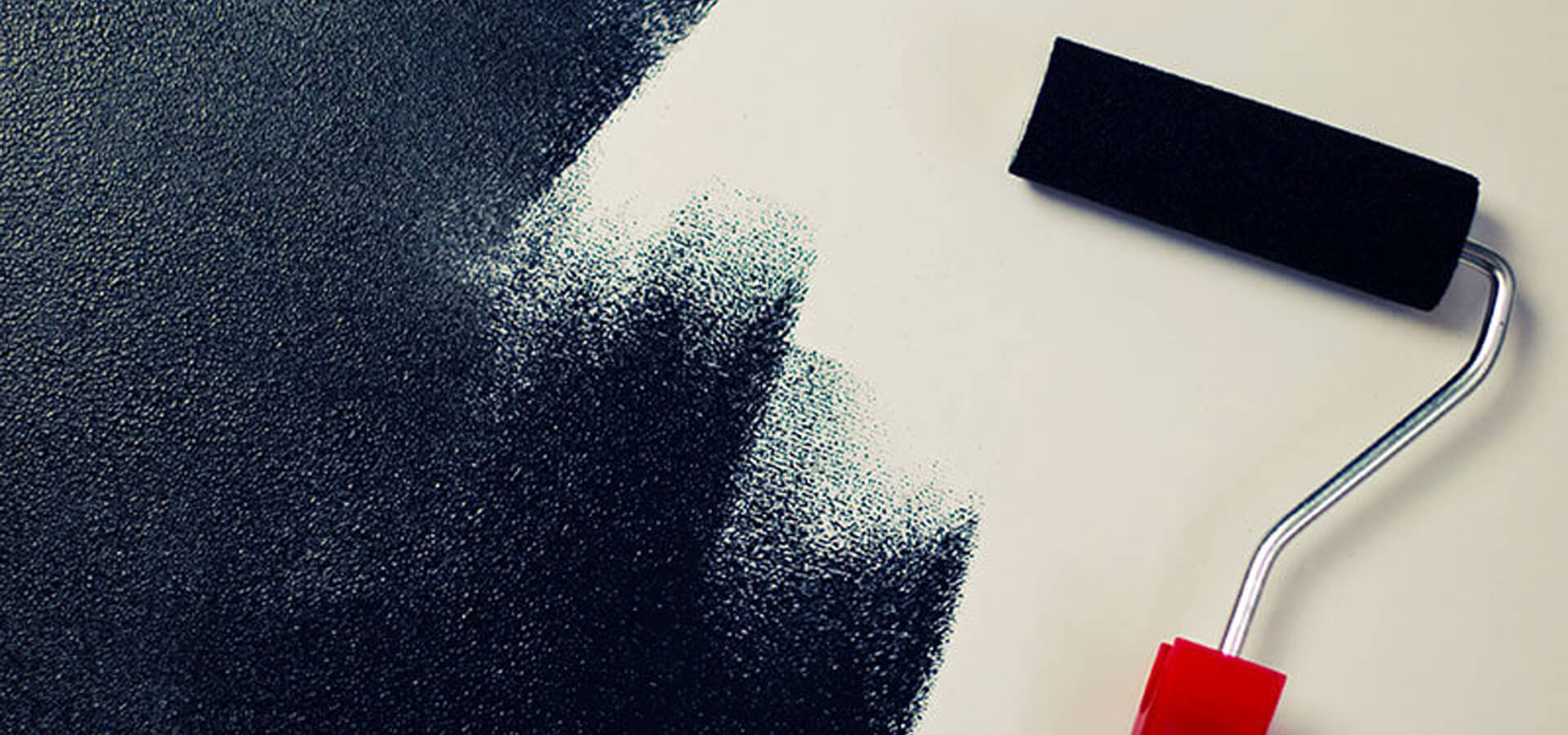 Nr16 Painting Black Paint Roller 1920x900px Nr16 Painting Black Paint Roller 1920x900px