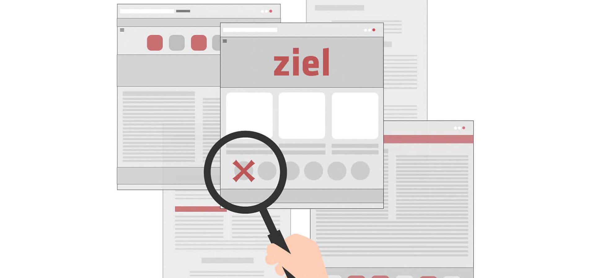 Gute Langinpage Grafik 1920x900px