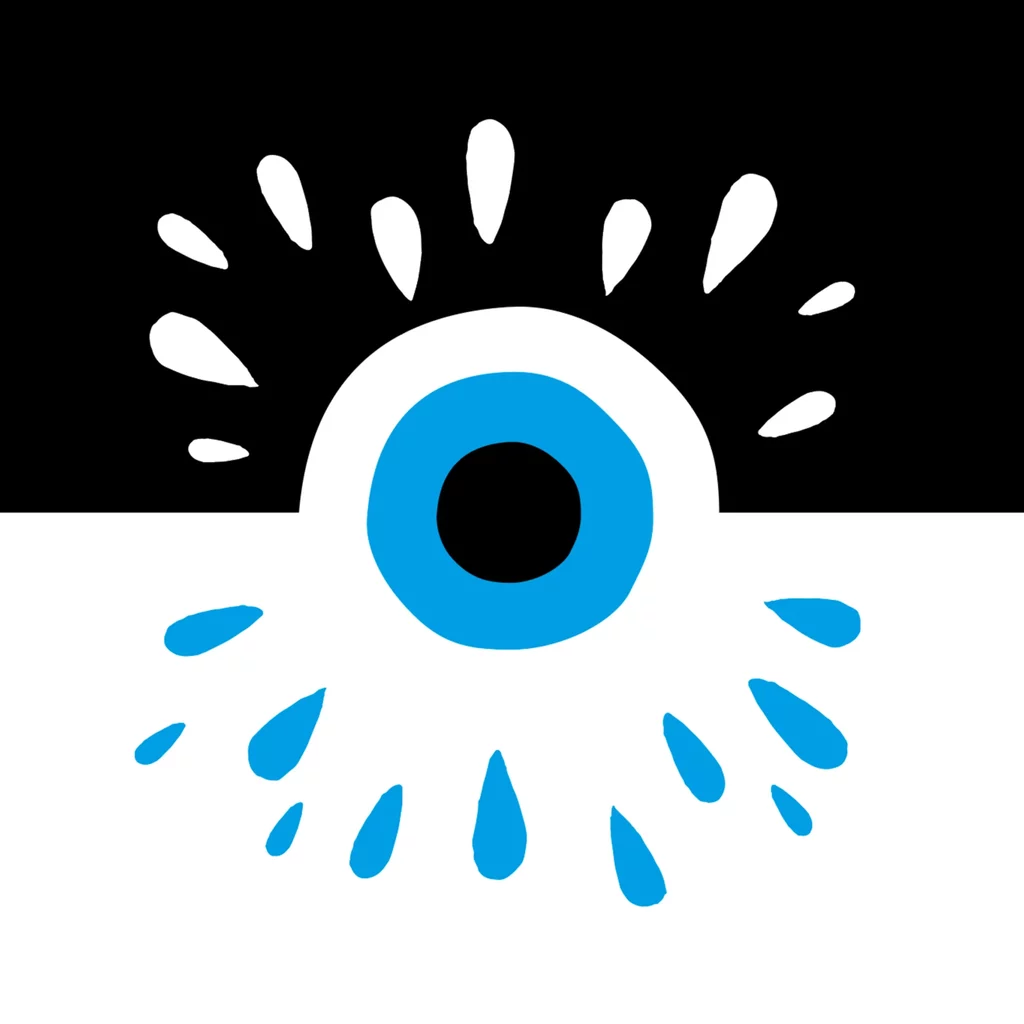 Anomal White Referenz Kachel