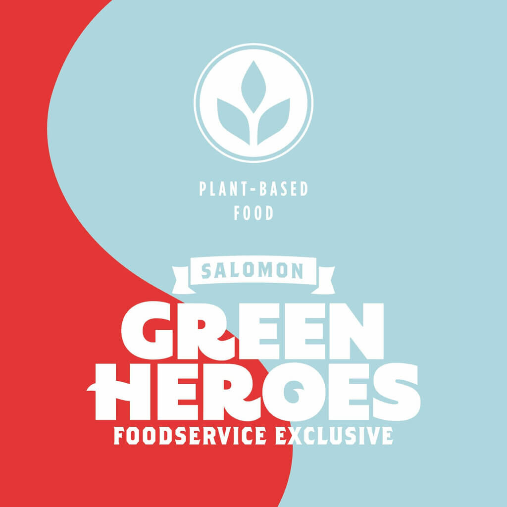 Sfw Green Heroes Kachel