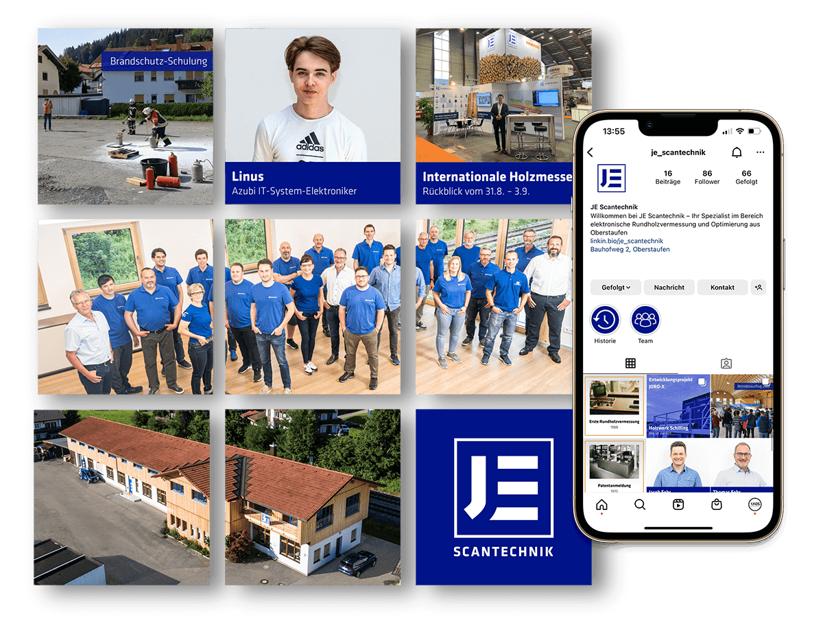 Je Scantechnik Mockup Feed