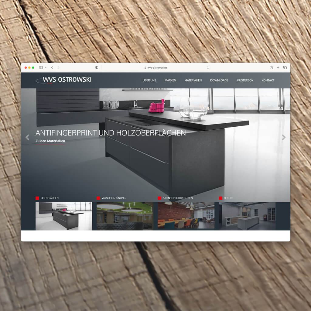 Vws Website Relaunch Kachel