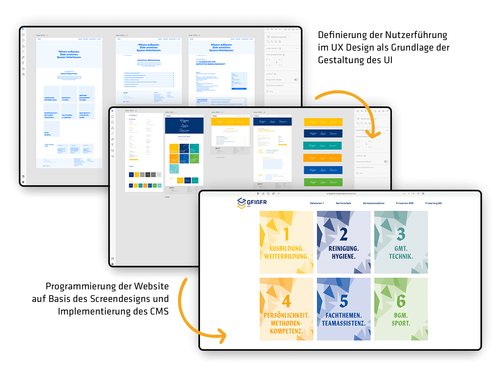 Geigerfm Wissen Mockup Desktop Geigerfm Wissen Mockup Desktop