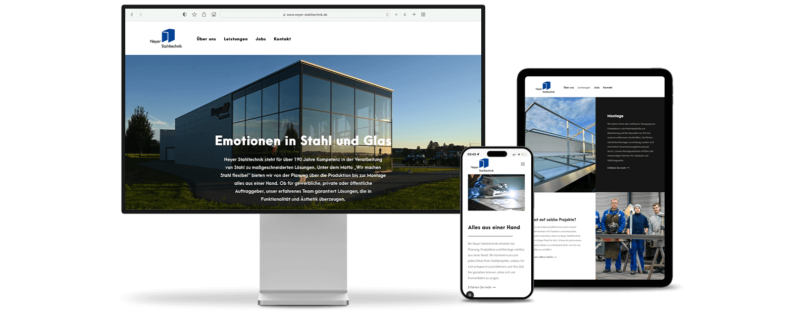 Neyer Mockup Header Neyer Mockup Header