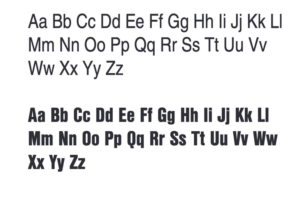 Schriftwelt Schriftwelt