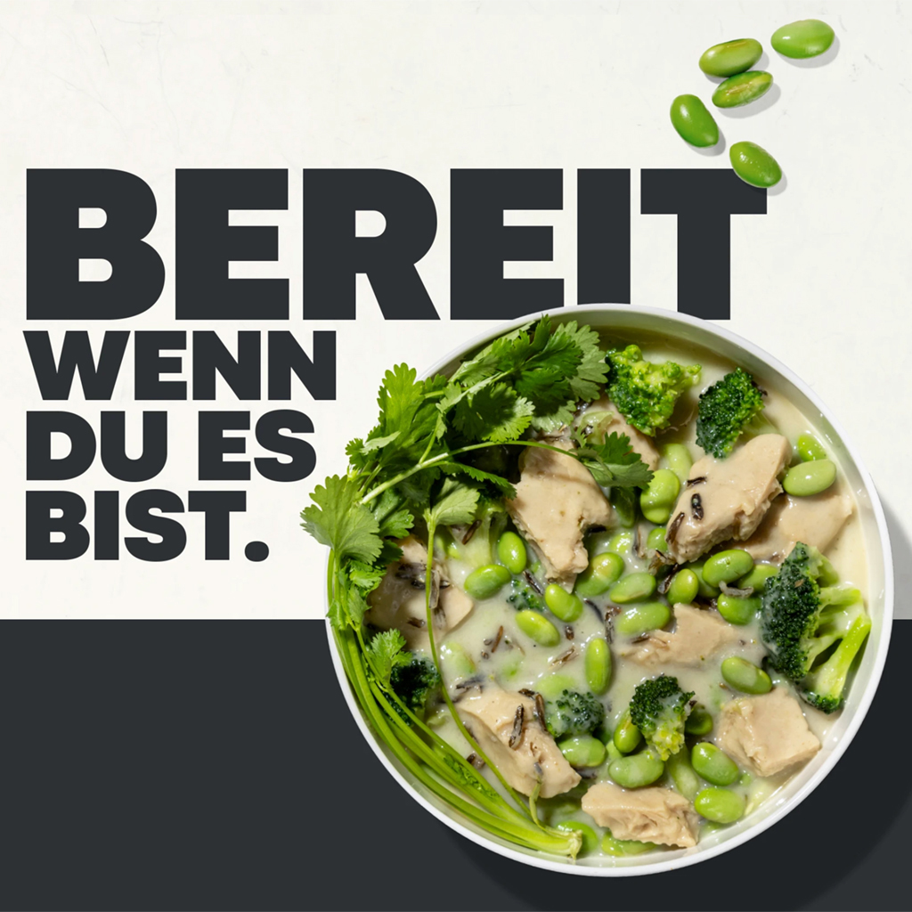 High Convenience Knorr