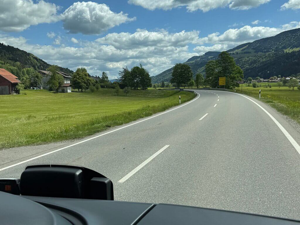 Buss Ausblick 1600x1200px