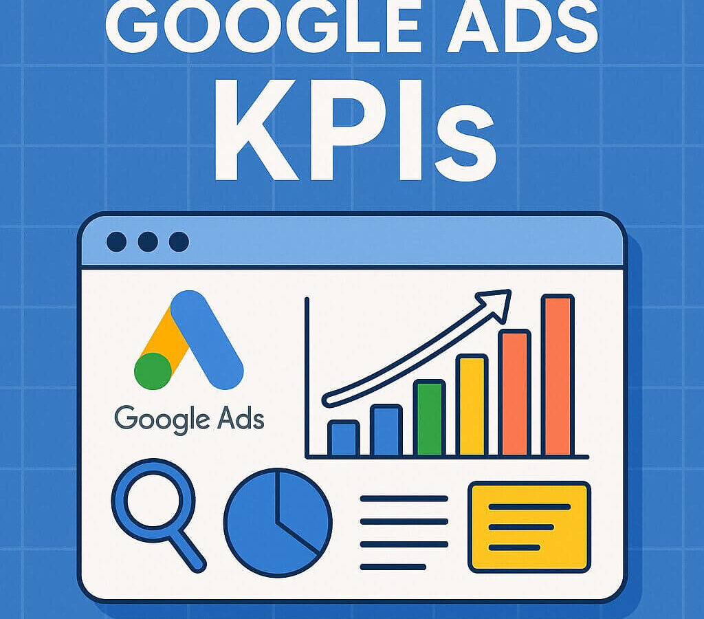Google Ads Kpis Google Ads Kpis