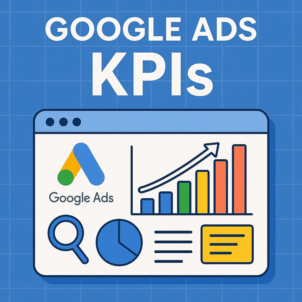 Google Ads Kpis