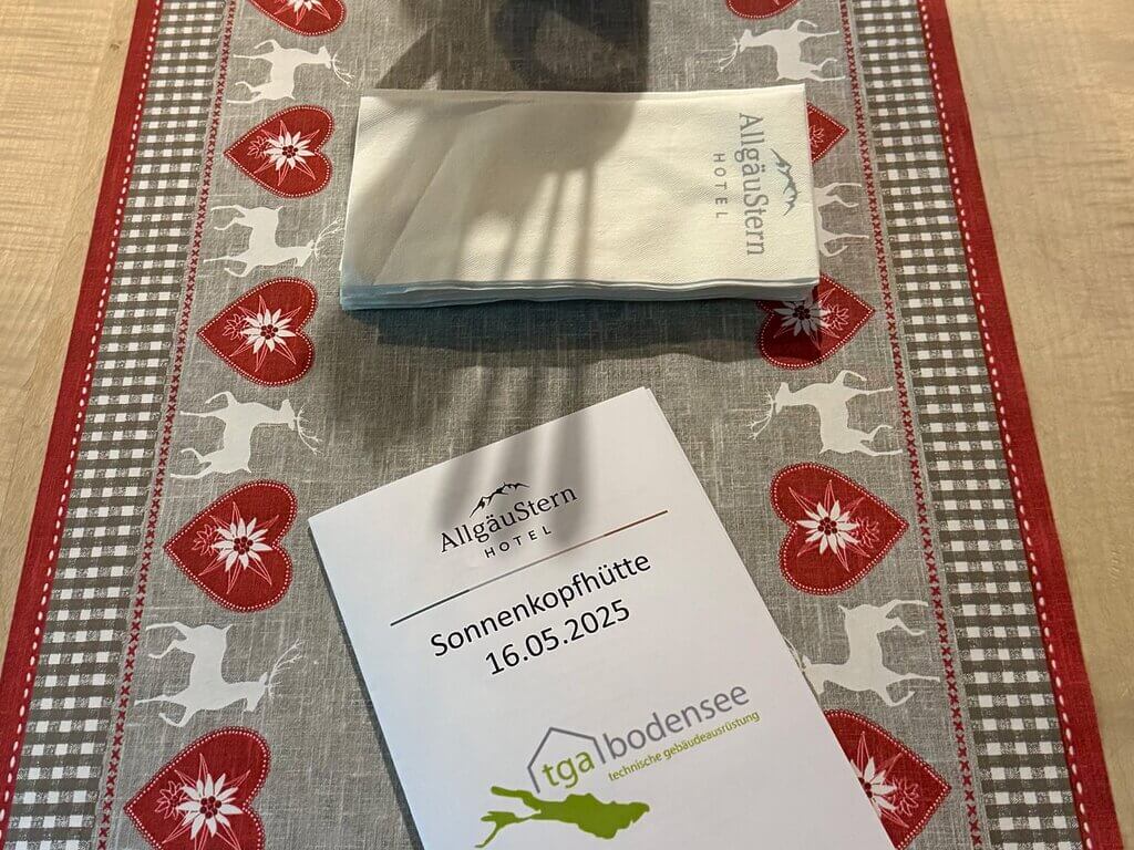 Tga Gedeckter Tisch 1600x1200px